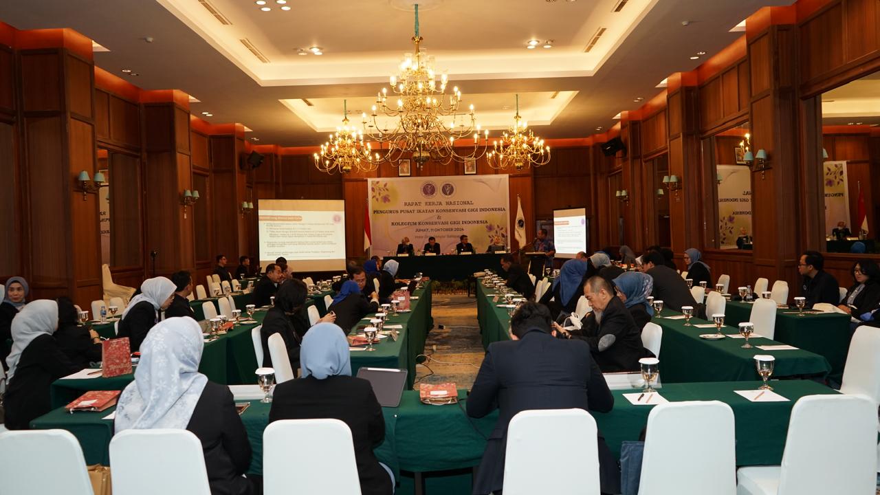 Previous IKORGI Event